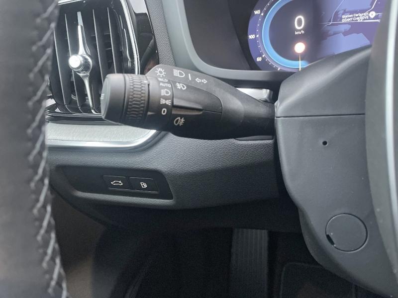 Image VOLVO V60 T6 AWD 253+145ch Plus Style Dark Geartronic 8