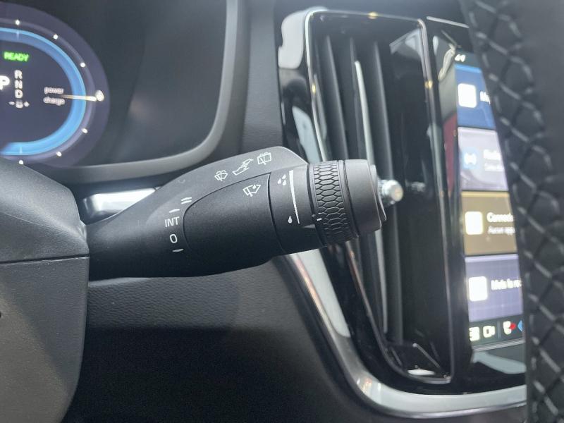 Image VOLVO V60 T6 AWD 253+145ch Plus Style Dark Geartronic 8