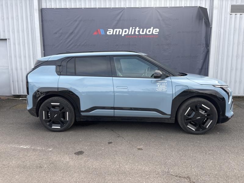 Image KIA EV3 204ch 81,4kWh GT-Line 2025