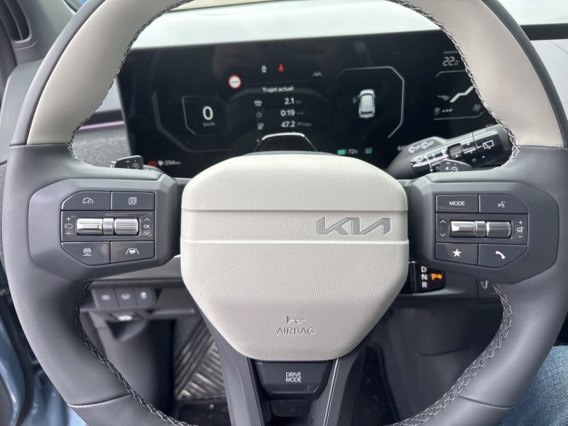 Image KIA EV3 204ch 81,4kWh GT-Line 2025