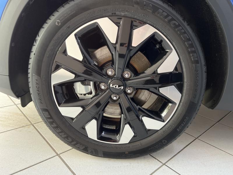 Image KIA Sportage 1.6 T-GDi 245ch PHEV Active BVA6 4WD