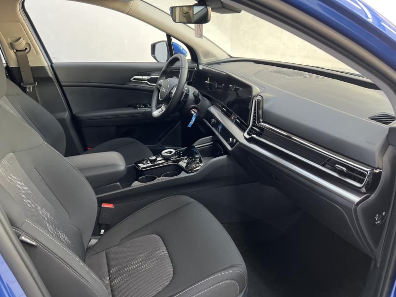 Image KIA Sportage 1.6 T-GDi 245ch PHEV Active BVA6 4WD