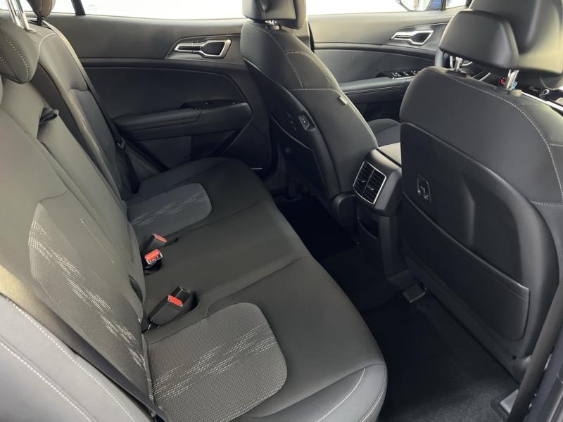 Image KIA Sportage 1.6 T-GDi 245ch PHEV Active BVA6 4WD