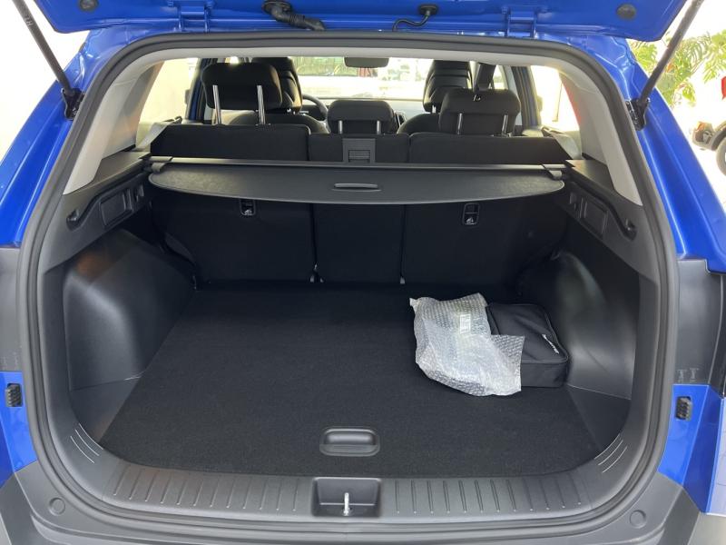 Image KIA Sportage 1.6 T-GDi 245ch PHEV Active BVA6 4WD