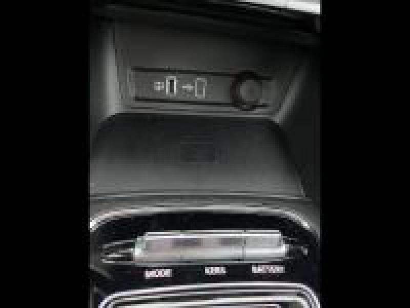 Image MG MOTOR ZS EV 177ch - 51kWh Luxury