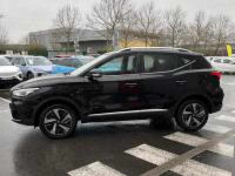 Image MG MOTOR ZS EV 177ch - 51kWh Luxury