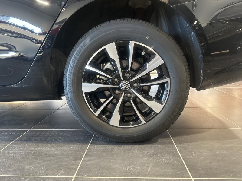 Image MG MOTOR MG5 EV 156ch - 61kWh Comfort MY23