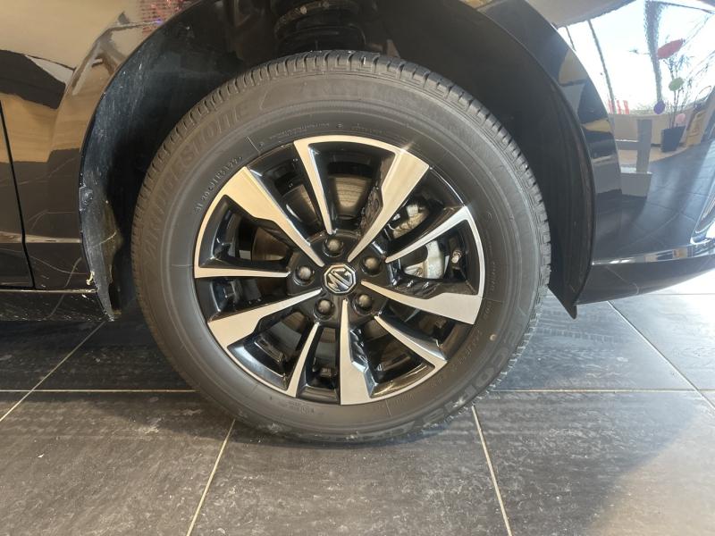 Image MG MOTOR MG5 EV 156ch - 61kWh Comfort MY23