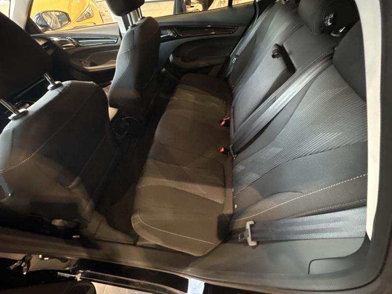 Image MG MOTOR MG5 EV 156ch - 61kWh Comfort MY23