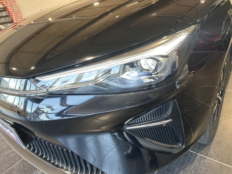 Image MG MOTOR MG5 EV 156ch - 61kWh Comfort MY23