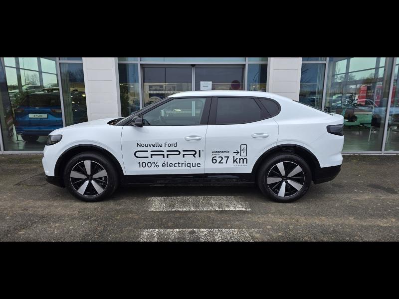 Image FORD Capri 286ch Extended Range 77kW RWD