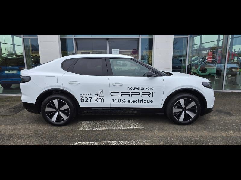 Image FORD Capri 286ch Extended Range 77kW RWD