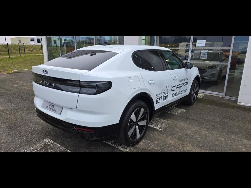 Image FORD Capri 286ch Extended Range 77kW RWD