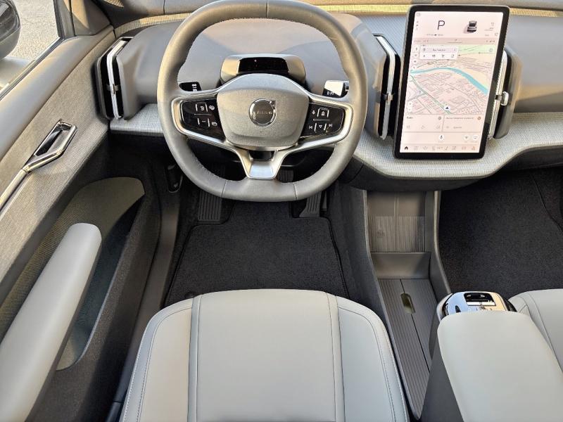 Image VOLVO EX30 Single Extended Range 272ch Plus