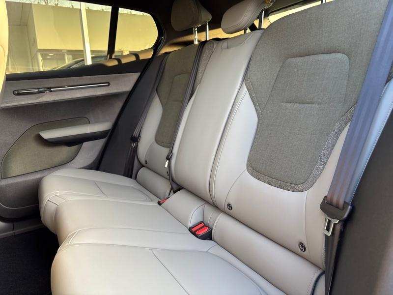 Image VOLVO EX30 Single Extended Range 272ch Plus