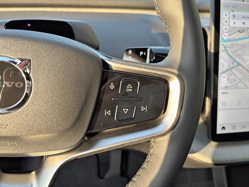 Image VOLVO EX30 Single Extended Range 272ch Plus