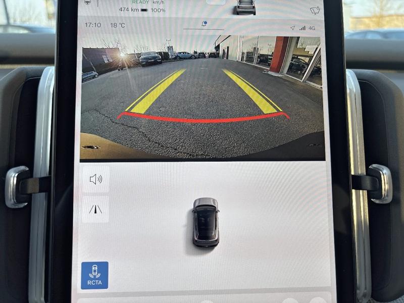 Image VOLVO EX30 Single Extended Range 272ch Plus