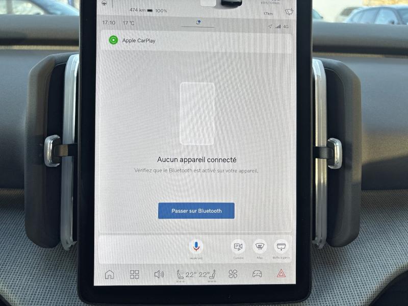 Image VOLVO EX30 Single Extended Range 272ch Plus