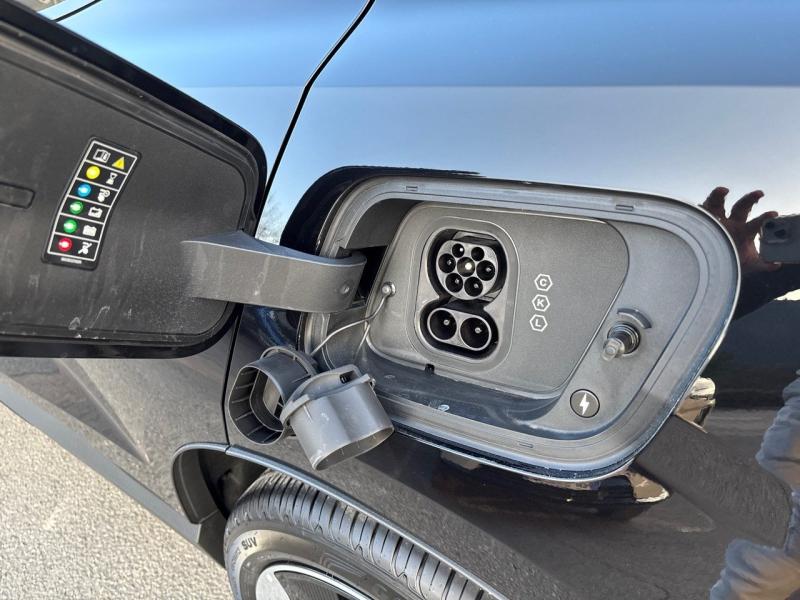 Image VOLVO EX30 Single Extended Range 272ch Plus