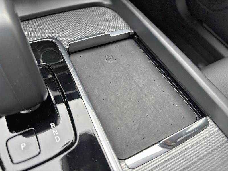 Image VOLVO XC60 T6 AWD 253 + 145ch Utimate Style Chrome Geartronic