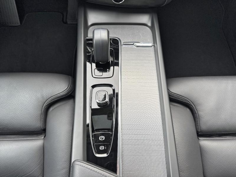 Image VOLVO XC60 T6 AWD 253 + 145ch Utimate Style Chrome Geartronic