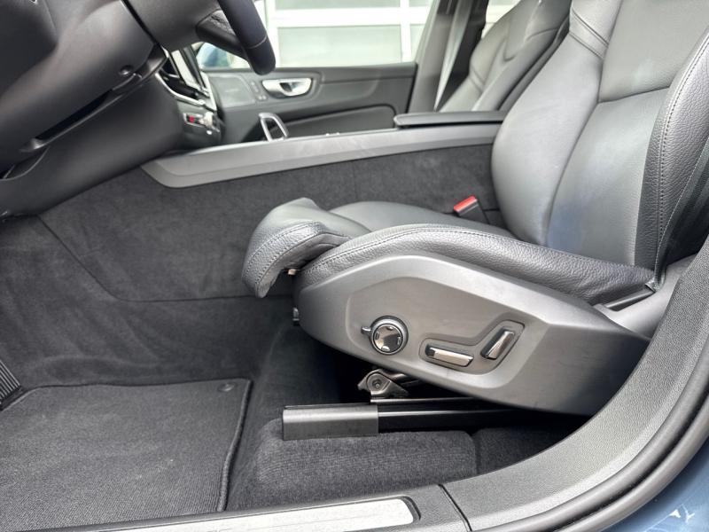 Image VOLVO XC60 T6 AWD 253 + 145ch Utimate Style Chrome Geartronic