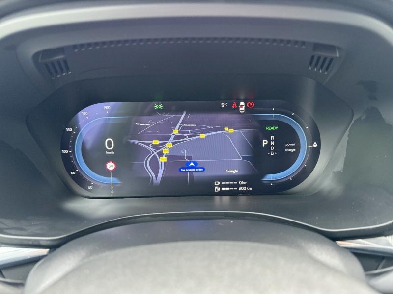 Image VOLVO XC60 T6 AWD 253 + 145ch Utimate Style Chrome Geartronic