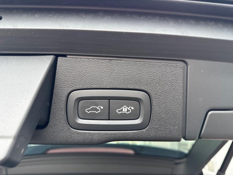 Image VOLVO XC60 T6 AWD 253 + 145ch Utimate Style Chrome Geartronic