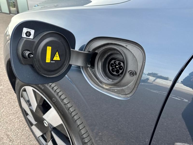 Image VOLVO XC60 T6 AWD 253 + 145ch Utimate Style Chrome Geartronic