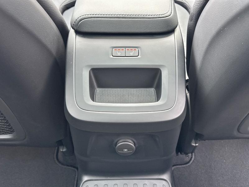 Image VOLVO XC60 T6 AWD 253 + 145ch Utimate Style Chrome Geartronic