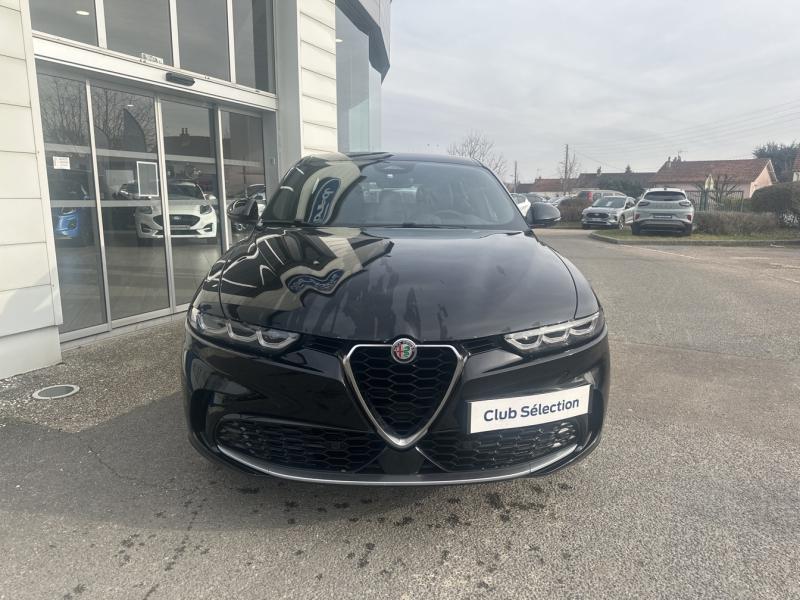 Image ALFA ROMEO Tonale 1.5 Hybrid 160ch Ti TCT