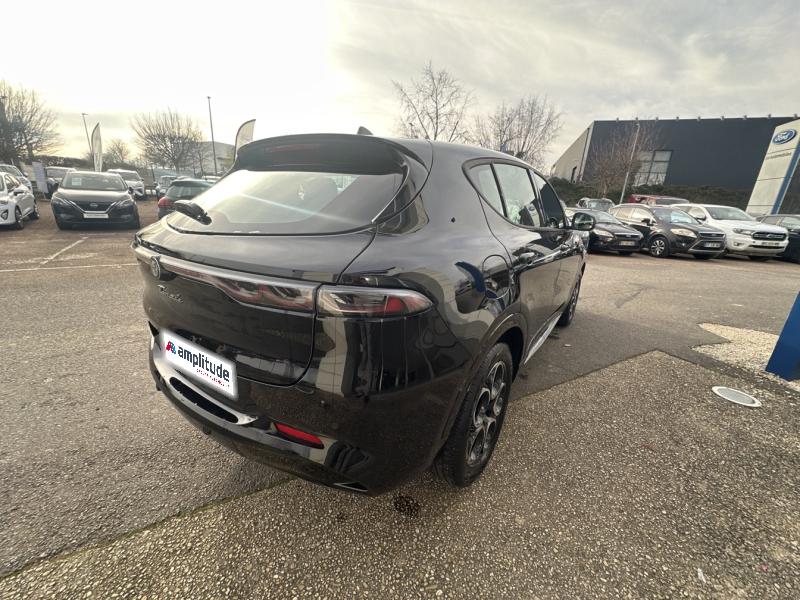 Image ALFA ROMEO Tonale 1.5 Hybrid 160ch Ti TCT