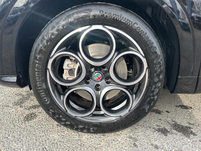 Image ALFA ROMEO Tonale 1.5 Hybrid 160ch Ti TCT