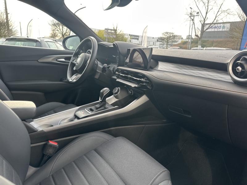 Image ALFA ROMEO Tonale 1.5 Hybrid 160ch Ti TCT