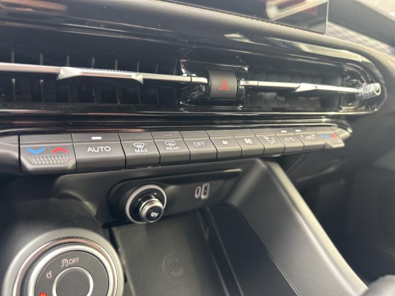 Image ALFA ROMEO Tonale 1.5 Hybrid 160ch Ti TCT