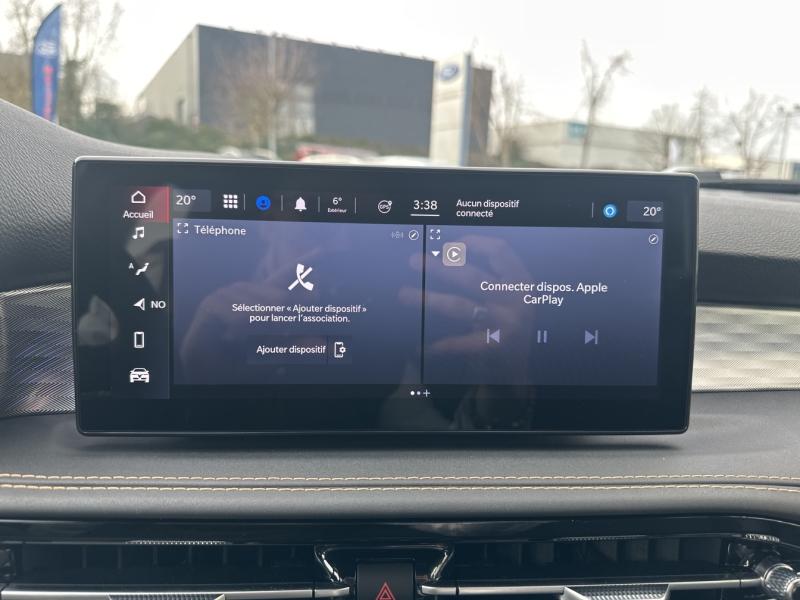 Image ALFA ROMEO Tonale 1.5 Hybrid 160ch Ti TCT