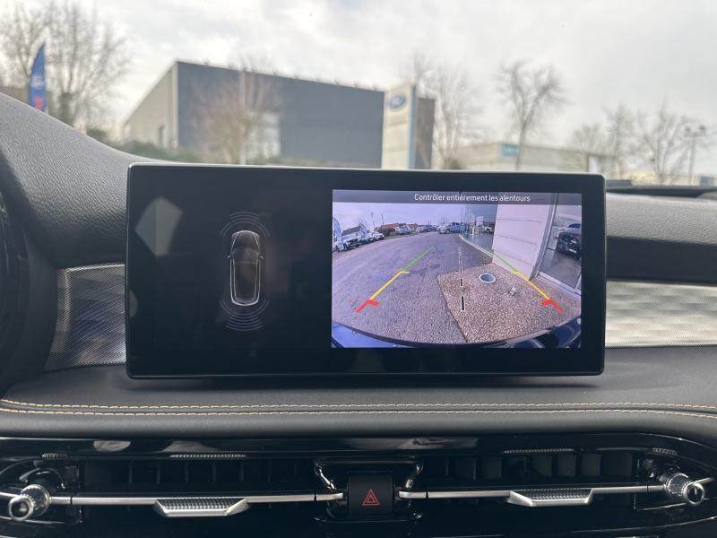 Image ALFA ROMEO Tonale 1.5 Hybrid 160ch Ti TCT