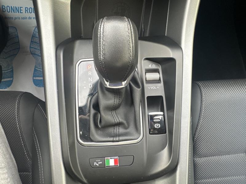 Image ALFA ROMEO Tonale 1.5 Hybrid 160ch Ti TCT