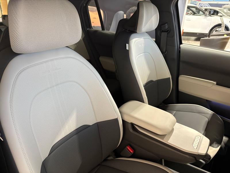 Image KIA EV3 204ch 81,4kWh GT-Line