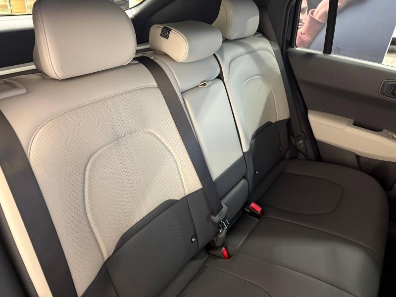 Image KIA EV3 204ch 81,4kWh GT-Line