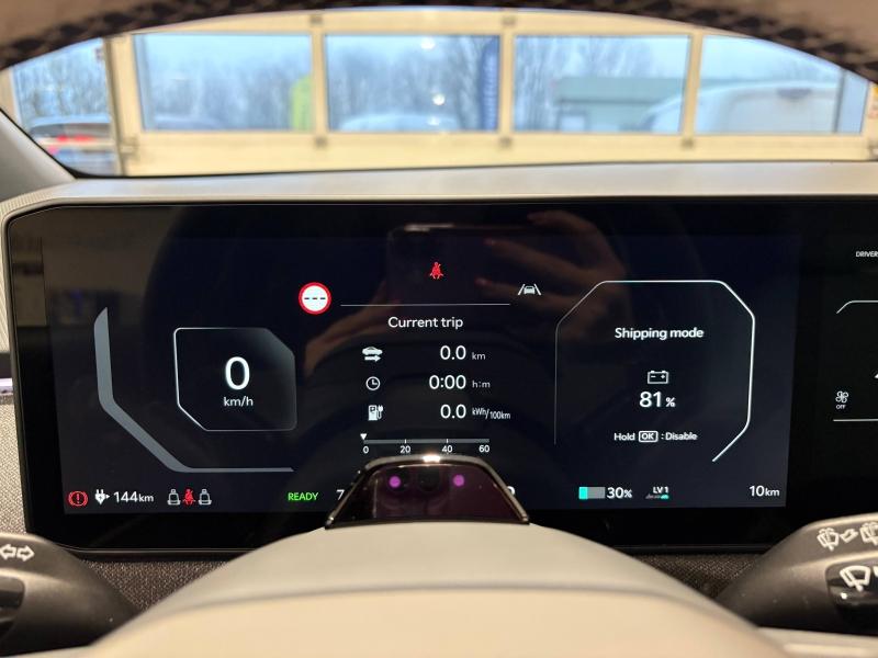 Image KIA EV3 204ch 81,4kWh GT-Line