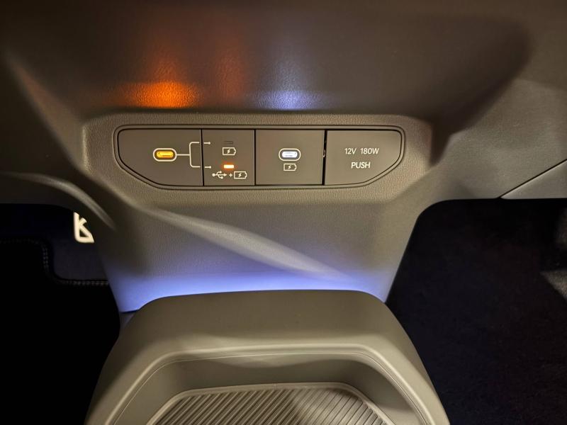 Image KIA EV3 204ch 81,4kWh GT-Line