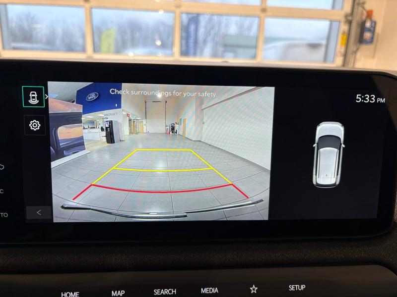 Image KIA EV3 204ch 81,4kWh GT-Line