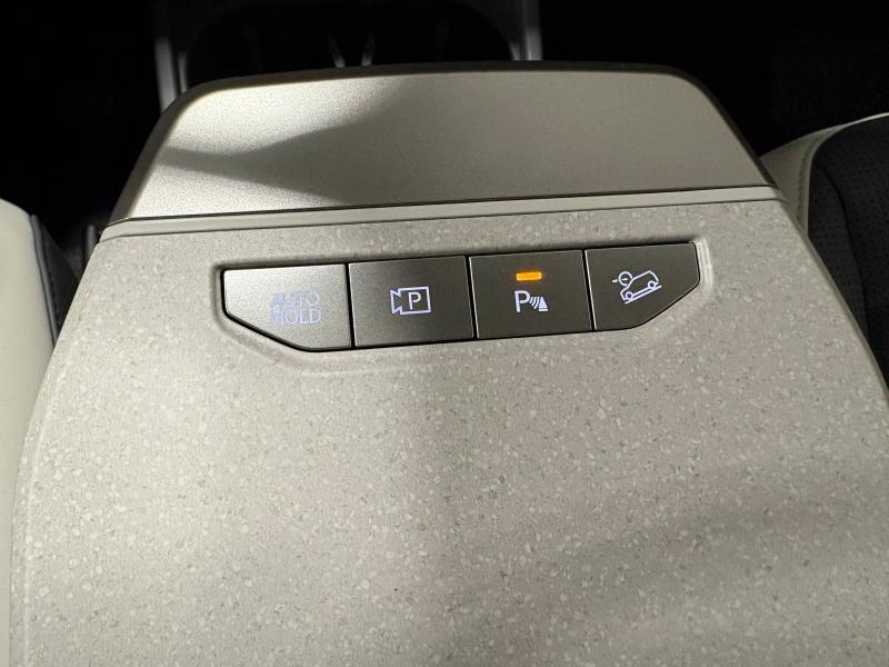 Image KIA EV3 204ch 81,4kWh GT-Line