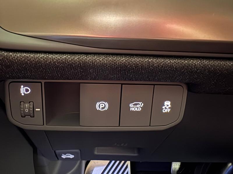 Image KIA EV3 204ch 81,4kWh GT-Line