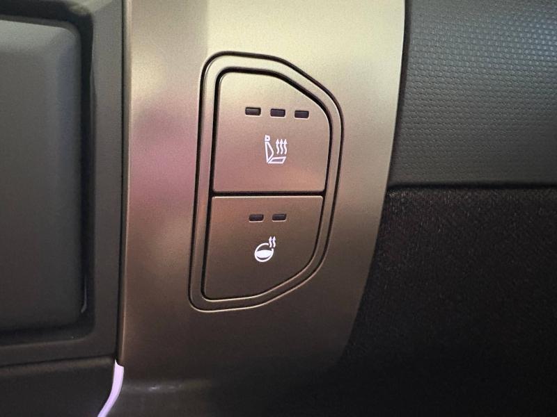 Image KIA EV3 204ch 81,4kWh GT-Line