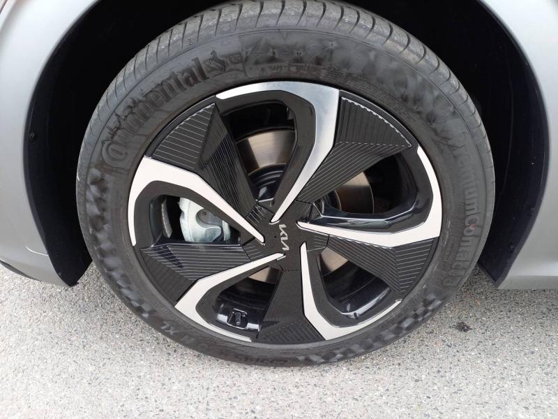 Image KIA EV6 229ch GT-Line 2WD