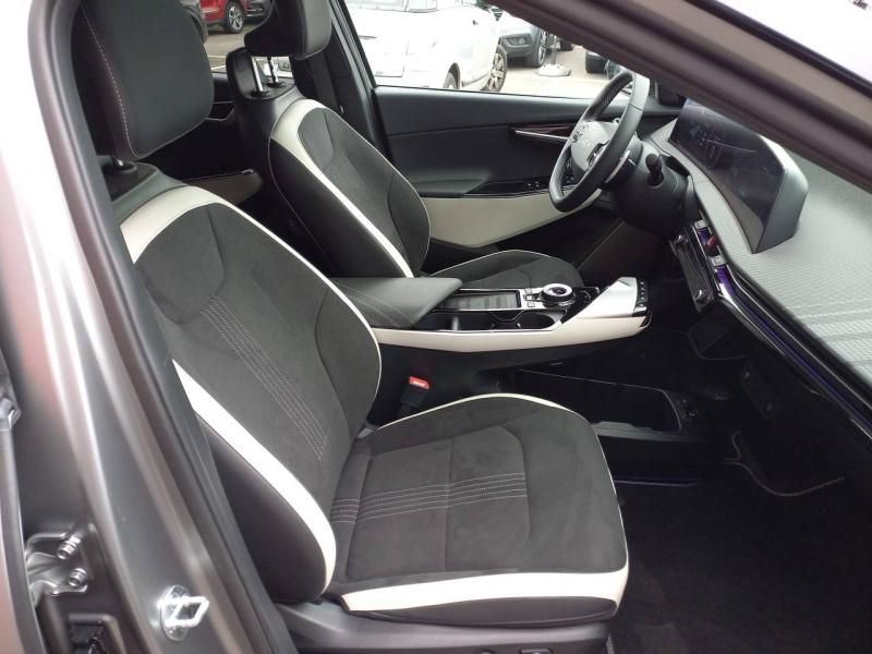 Image KIA EV6 229ch GT-Line 2WD