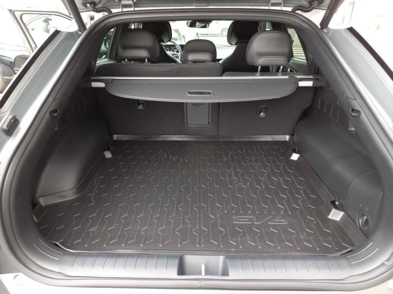 Image KIA EV6 229ch GT-Line 2WD