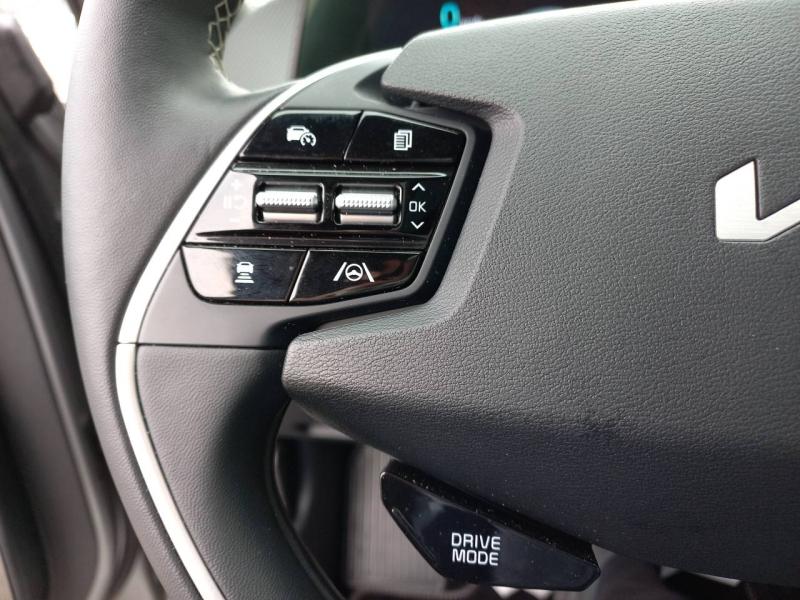 Image KIA EV6 229ch GT-Line 2WD